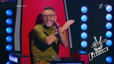 Нокауты. Голос 7. Выпуск от 07.12.2018