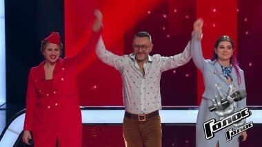 Поединки. Голос 7. Выпуск от 30.11.2018