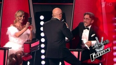 Финал. Голос 8. Выпуск от 01.01.2020