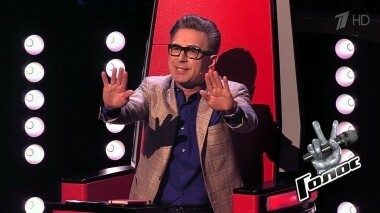 Поединки. Голос 8. Выпуск от 22.11.2019