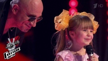 Поединки. Голос.Дети-5. Выпуск от 30.03.2018