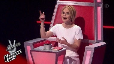 Слепые прослушивания. Голос.Дети-5. Выпуск от 07.03.2018