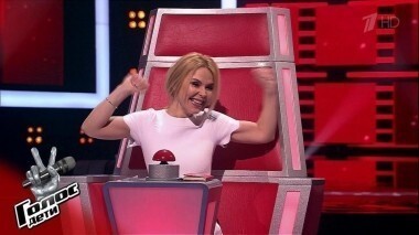 Слепые прослушивания. Голос.Дети-5. Выпуск от 09.02.2018