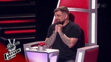 Слепые прослушивания. Голос.Дети-5. Выпуск от 22.02.2018