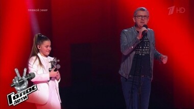 Финал. Голос.Дети-6. Выпуск от 26.04.2019