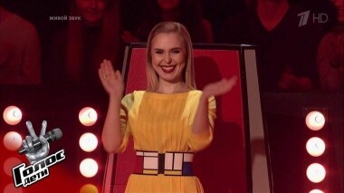 Поединки. Голос.Дети-6. Выпуск от 29.03.2019