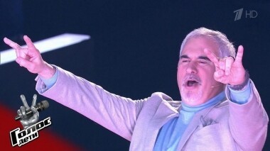 Слепые прослушивания. Голос.Дети-6. Выпуск от 22.03.2019