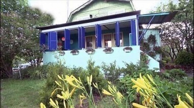 Дачный сезон продолжается. Идеальный ремонт. Выпуск от 27.06.2015