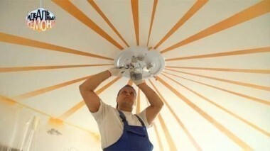 Город солнца для детей. Идеальный ремонт. Выпуск от 17.08.2013