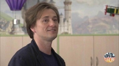 Гость Сергей Безруков. Ремонт всем миром. Идеальный ремонт. Выпуск от 15.07.2017