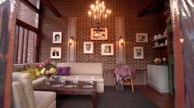 И снова здравствуйте! «Идеальный ремонт» идет в гости-2. Идеальный ремонт. Выпуск от 25.06.2016