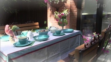 И снова здравствуйте! «Идеальный ремонт» идет в гости. Идеальный ремонт. Выпуск от 11.06.2016