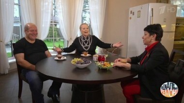 «Идеальный ремонт» в Санкт-Петербурге. Идеальный ремонт. Выпуск от 04.03.2017