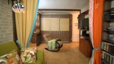 Караоке в квартире. Идеальный ремонт. Выпуск от 24.08.2013