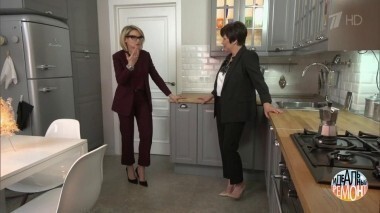 От прованса до хай-тека. Идеальный ремонт. Выпуск от 04.06.2017