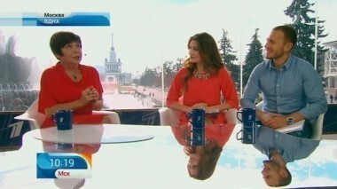 Первый. Старт сезона. Идеальный ремонт