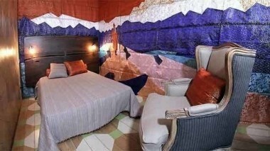 Ремонт в восточном стиле. Идеальный ремонт. Выпуск от 05.10.2013