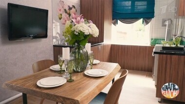 Спецпроект: ремонт за 72 часа. Идеальный ремонт. Выпуск от 08.06.2019