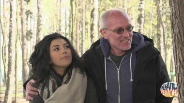 В гостях у Александра Гордона. Открытый показ Александра Гордона. Идеальный ремонт. Выпуск от 21.05.2017