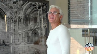 В гостях у Александра Маршала. Хрустальный дом. Идеальный ремонт. Выпуск от 23.06.2018