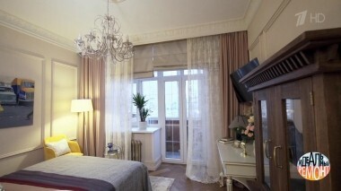 В гостях у Аллы Данько. Бегом через улицу. Идеальный ремонт. Выпуск от 02.02.2019