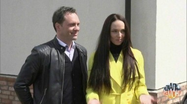 В гостях у Анны Снаткиной и Виктора Васильева. Вот это кино! Идеальный ремонт. Выпуск от 25.06.2017