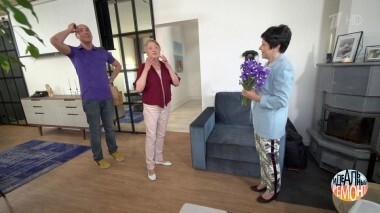 В гостях у Антона Привольнова. Ремонт под контролем. Идеальный ремонт. Выпуск от 04.08.2018