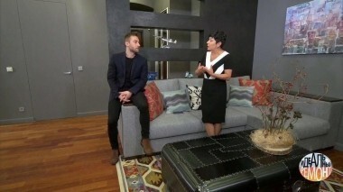 В гостях у Дмитрия Шепелева. Ремонт на самом деле. Идеальный ремонт. Выпуск от 30.09.2017