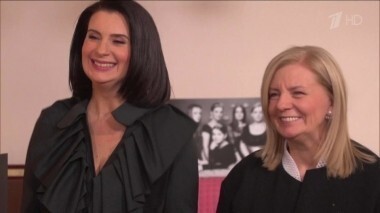 В гостях у Екатерины Стриженовой. Дочки-матери. Идеальный ремонт. Выпуск от 21.05.2016