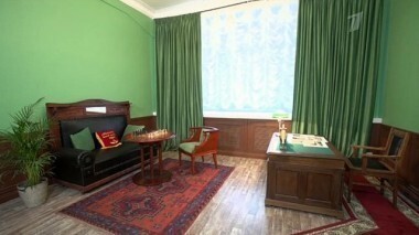 В гостях у Геннадия Хазанова. Вокруг смеха с Хазановым. Идеальный ремонт. Выпуск от 30.11.2013