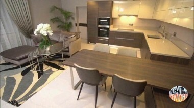 В гостях у Ирины Аллегровой. Ремонт с перезагрузкой. Идеальный ремонт. Выпуск от 11.03.2017