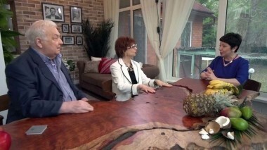 В гостях у Михаила Державина. Дача на Гавайях. Идеальный ремонт. Выпуск от 23.04.2016