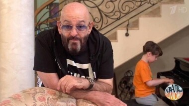 В гостях у Михаила Шуфутинского. Ремонт в стиле «шансон». Идеальный ремонт. Выпуск от 02.09.2017