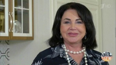 В гостях у Надежды Бабкиной. Ремонт ко дню рождения! Идеальный ремонт. Выпуск от 18.03.2017