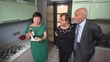 В гостях у Николая Дроздова. В мире ремонта. Идеальный ремонт. Выпуск от 26.09.2015