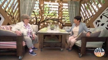 В гостях у Нины Гребешковой. Операция «Шалаш». Идеальный ремонт. Выпуск от 29.07.2017