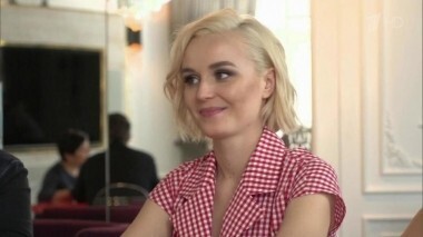 В гостях у Полины Гагариной. Безупречный ремонт. Идеальный ремонт. Выпуск от 08.10.2016