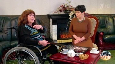 В гостях у Тамары Дегтяревой. Ремонт с неограниченными возможностями. Идеальный ремонт. Выпуск от 25.03.2017