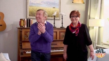 В гостях у Юрия Чернова. Сюрприз для жены. Идеальный ремонт. Выпуск от 16.03.2019