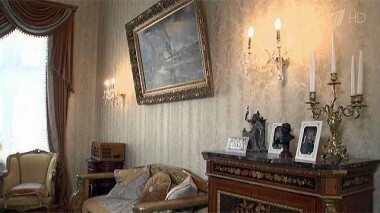 В гостях у Юрия Розума. Звезды за работой. Идеальный ремонт. Выпуск от 07.06.2014