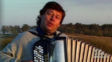 Играй, гармонь любимая! Выпуск от 18.03.2017