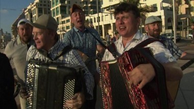 На Камчатке — все в порядке! Часть 2. Играй, гармонь любимая! Выпуск от 03.12.2016