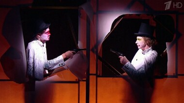 ArtMasters. Церемония награждения в Большом театре. Выпуск от 25.10.2020