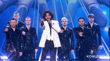 «Будьте счастливы всегда!». Большой праздничный концерт в Государственном Кремлевском дворце. Выпуск от 08.03.2020