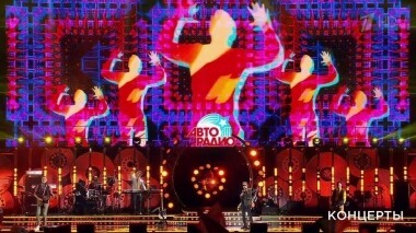 «Дискотека 80-х». Выпуск от 28.12.2019