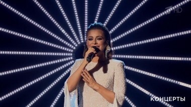 «DIVA». Концерт Ани Лорак. Выпуск от 08.12.2018