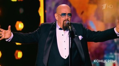 Ежегодная церемония вручения премии «Шансон года 2023». Выпуск от 07.07.2023