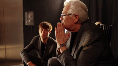 Фильм-концерт «Жванецкий». Выпуск от 06.03.2026