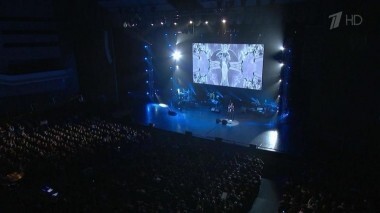 «Гудгора». Концерт Вячеслава Бутусова. Выпуск от 30.09.2016