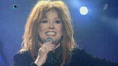 «Избранное». Концерт Аллы Пугачевой. Выпуск от 14.06.2015